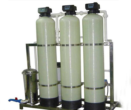 軟水器和陰陽離子交換器的區(qū)別