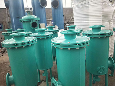 樹(shù)脂捕捉器（過(guò)濾器）