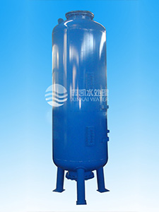 機(jī)械砂濾器