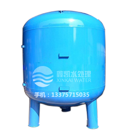 淺層砂濾器（石英砂過(guò)濾器）