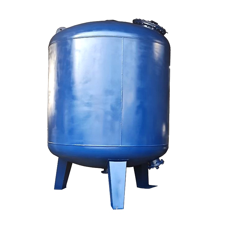 機(jī)械過(guò)濾器廠(chǎng)家