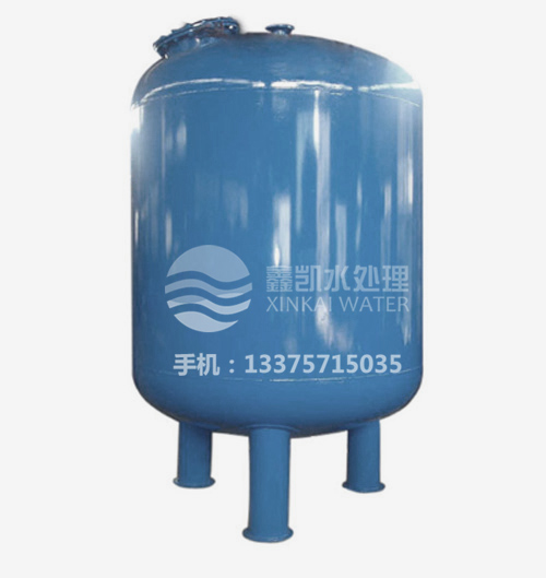 石英砂過濾器價格