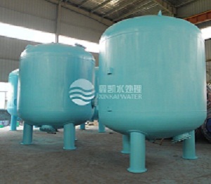 石英砂過濾器的確認(rèn)維護(hù)是什么