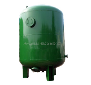 離子交換器