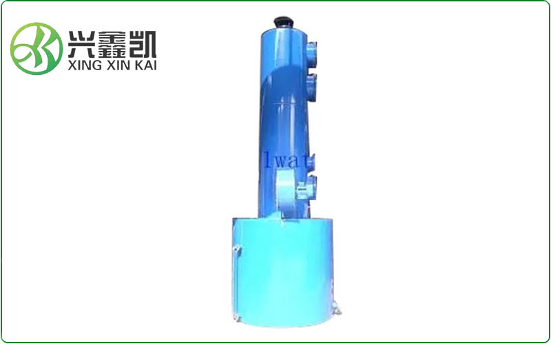 脫氣塔脫的是什么氣