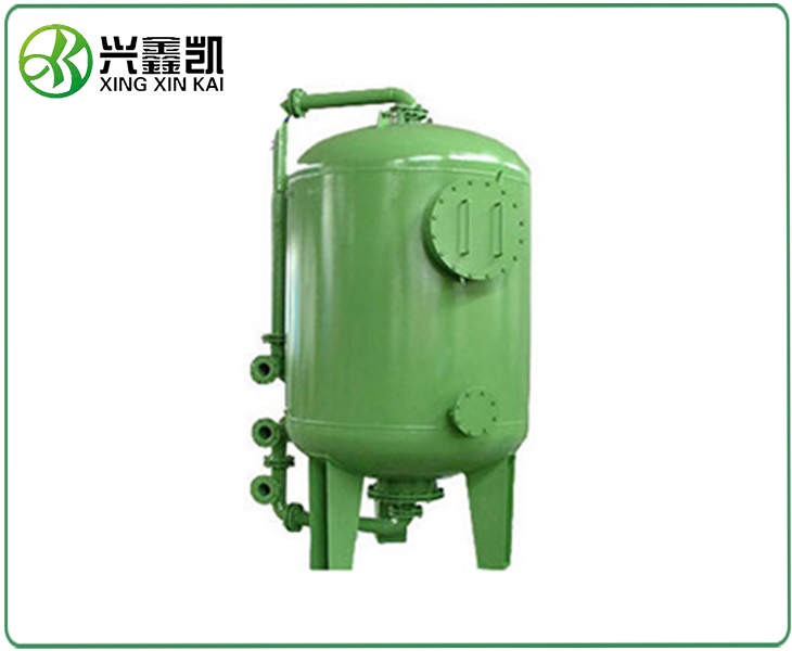 機(jī)械過濾器(活性炭過濾器)