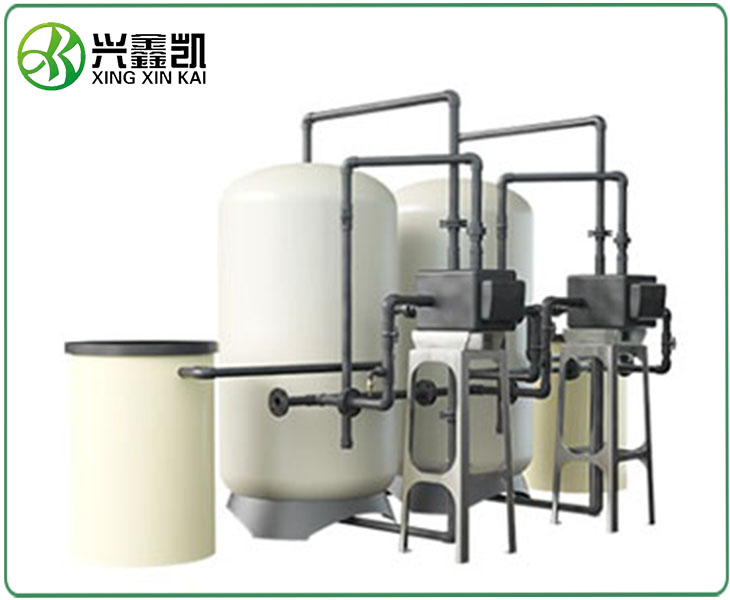 全自動(dòng)軟水器(軟水器廠(chǎng)家)