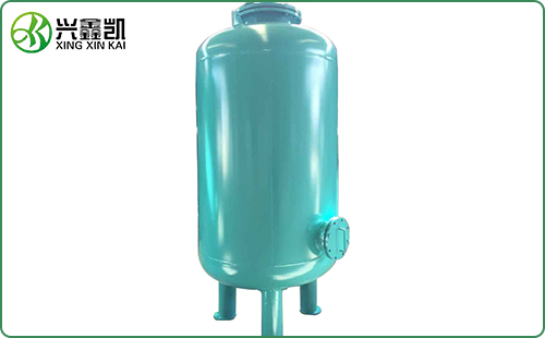 工業(yè)石英砂過(guò)濾器的適用范圍有哪些