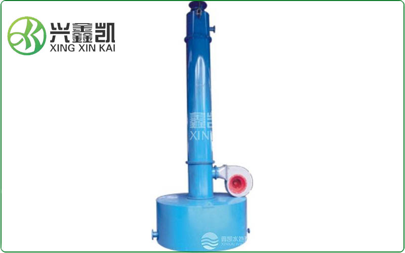 脫氣塔的作用是什么