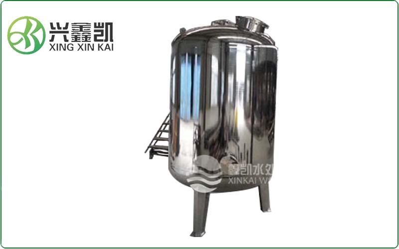 河水凈化處理最新方法