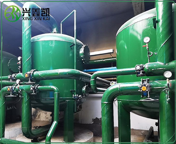 高效過濾器