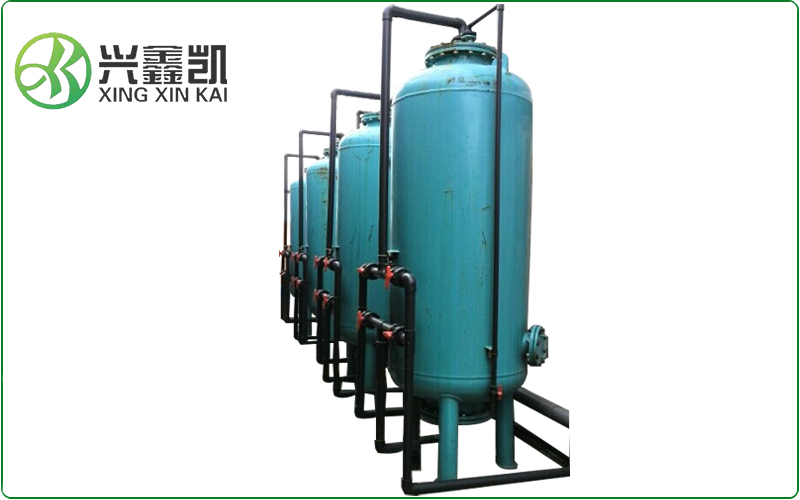 反滲透在廢水中應(yīng)用