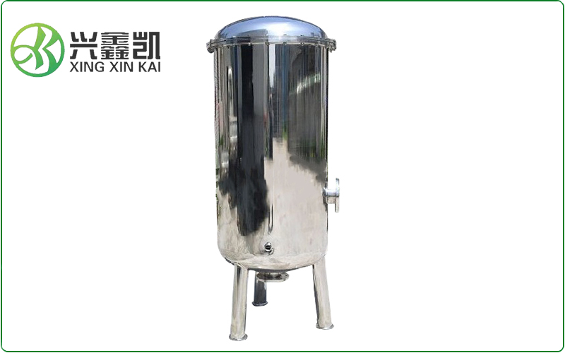 精密過濾器適用于哪些場合
