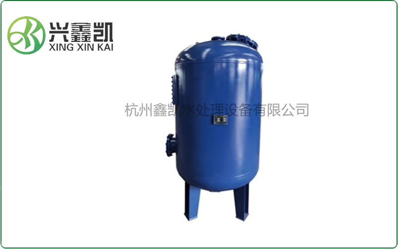 活性炭過濾器在廢氣處理方面也有應(yīng)用嗎-杭州鑫凱