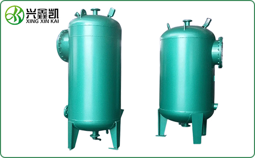 過濾器中的過濾介質(zhì)需要如何清洗呢