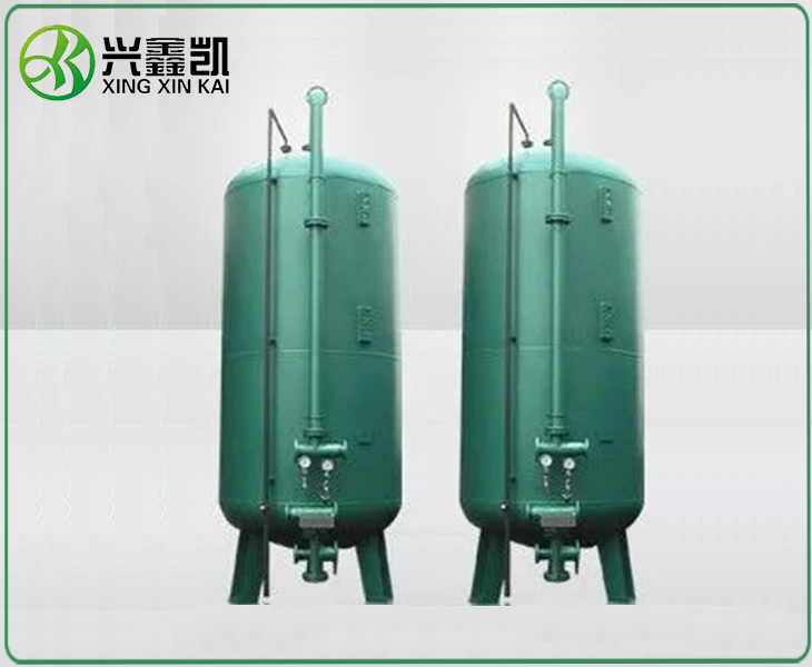 鈉離子交換器在化學(xué)工業(yè)中的應(yīng)用
