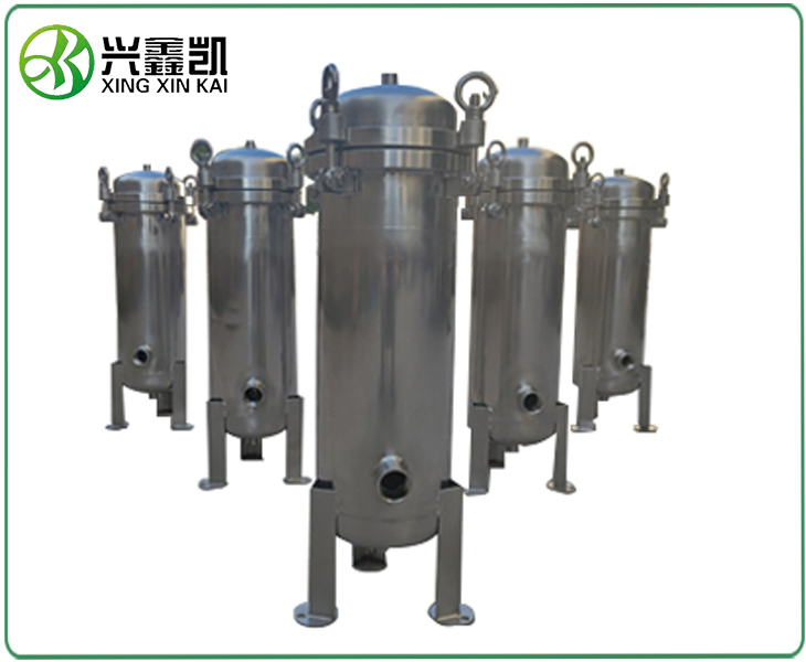 精密過(guò)濾器（保安過(guò)濾器廠家）
