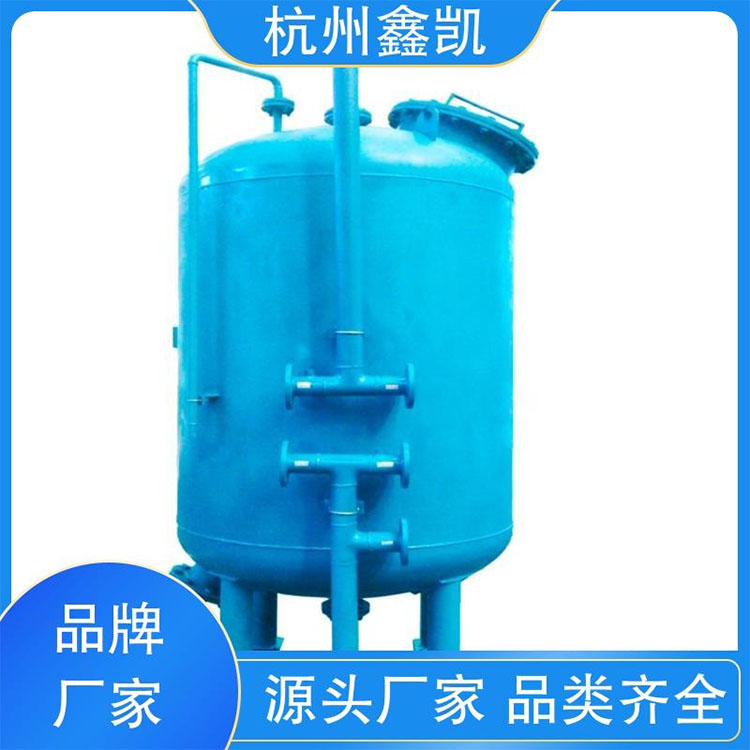 纖維球過濾器的壽命是多久