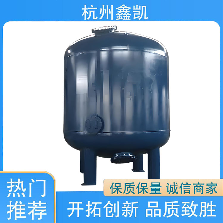 活性炭過濾器可以連續(xù)使用多久