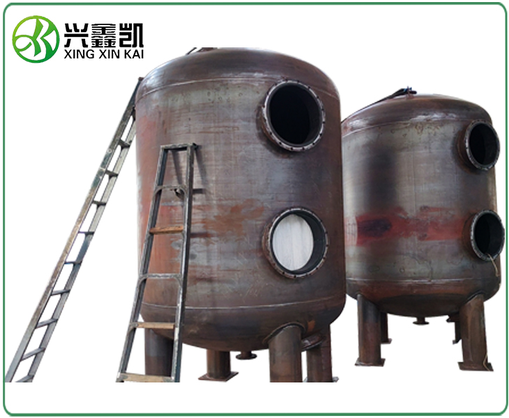 纖維束過濾器（生產(chǎn)廠家）