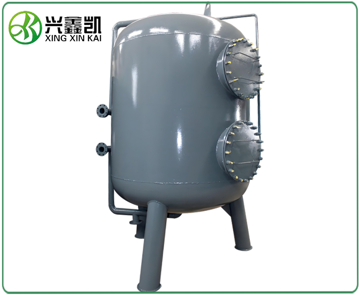 活性炭過濾器（機(jī)械過濾器）