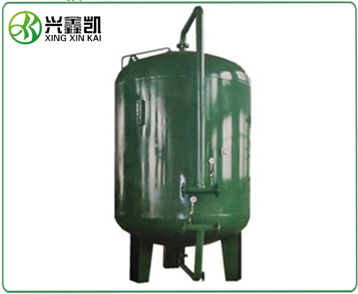錳砂過濾器（多介質(zhì)過濾器）