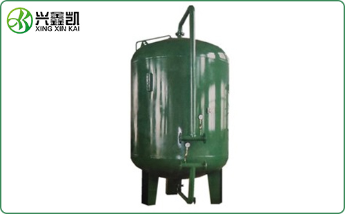 精密過濾器可以過濾多大的雜質(zhì)