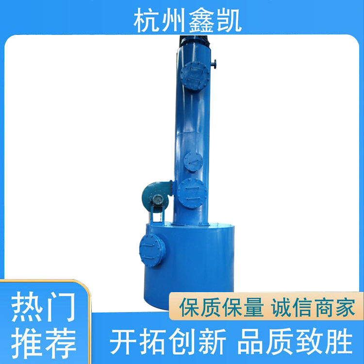 您知道脫碳塔的工作原理-杭州鑫凱