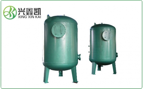 精密過濾器能過濾多大的雜質(zhì)-杭州鑫凱水處理