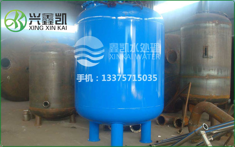精密過濾器適用于哪些場合-杭州鑫凱水處理