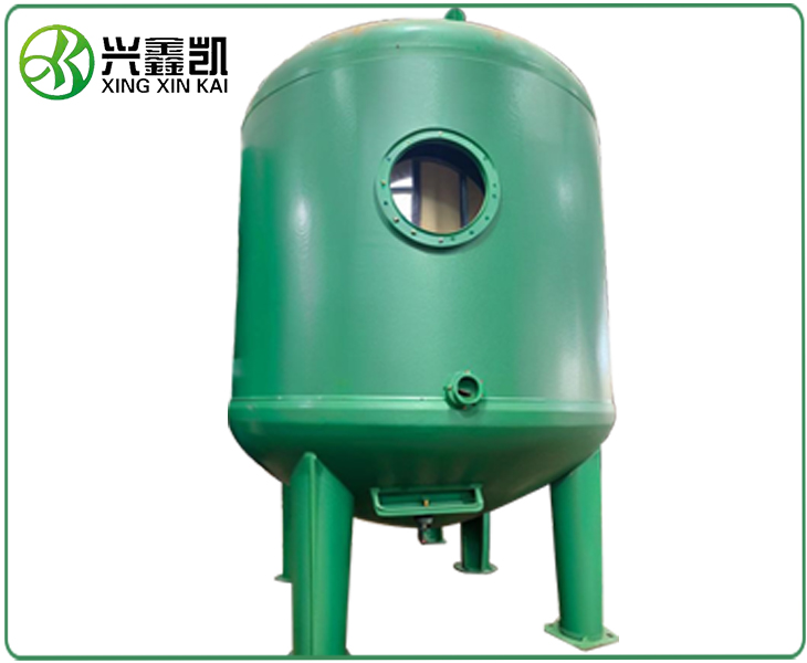 纖維束過濾器（生產(chǎn)商家）