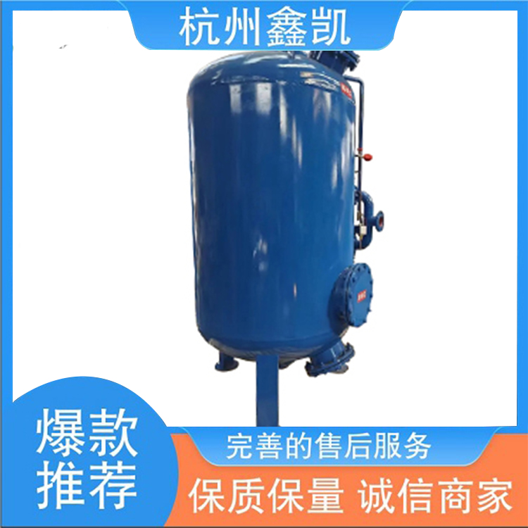 活性炭過(guò)濾器適用于什么場(chǎng)景