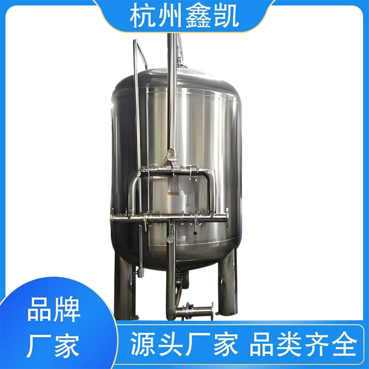 如何判斷過濾器的濾料是否需要更換