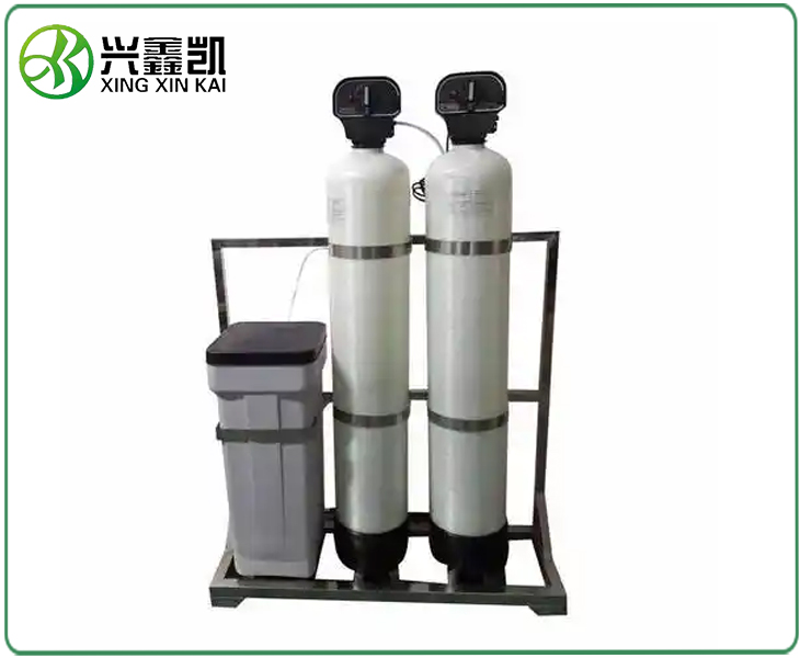 全自動(dòng)軟水器（生產(chǎn)廠家）