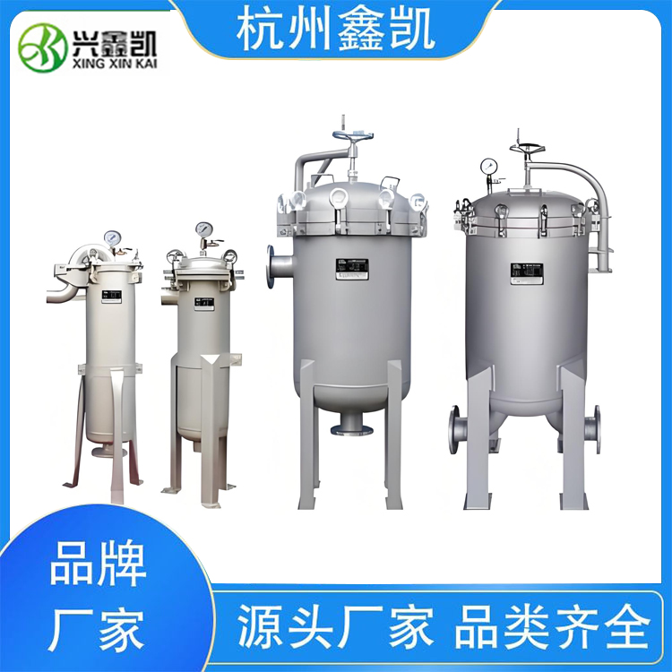 籃式樹(shù)脂捕捉器和管式樹(shù)脂捕捉器哪個(gè)維護(hù)成本更低？-杭州鑫凱