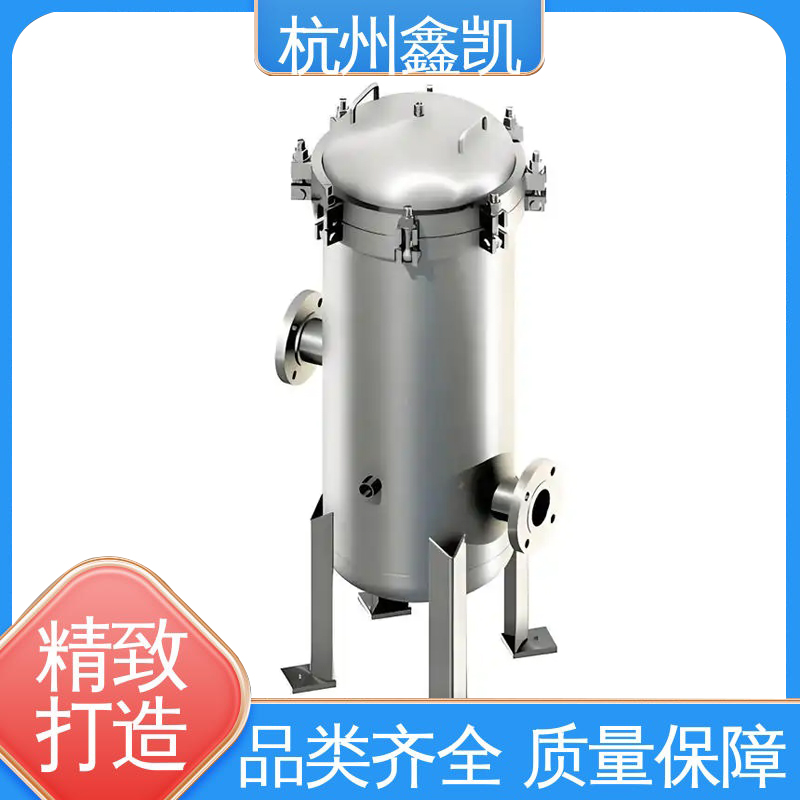 精密過(guò)濾器更換濾芯后，需要進(jìn)行哪些測(cè)試和檢查？