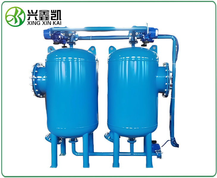 多介質(zhì)過濾器（報價）