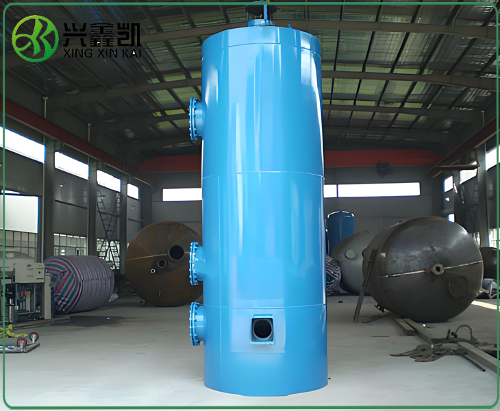 除碳器（脫碳塔）