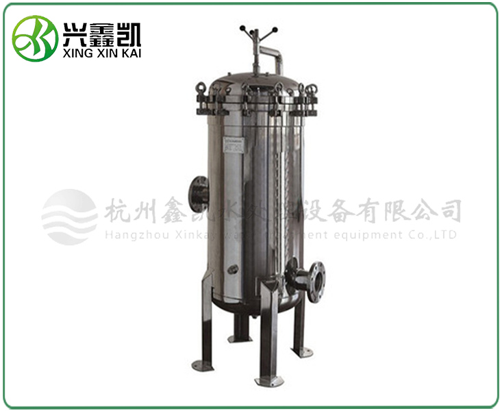 精密過濾器（保安過濾器）