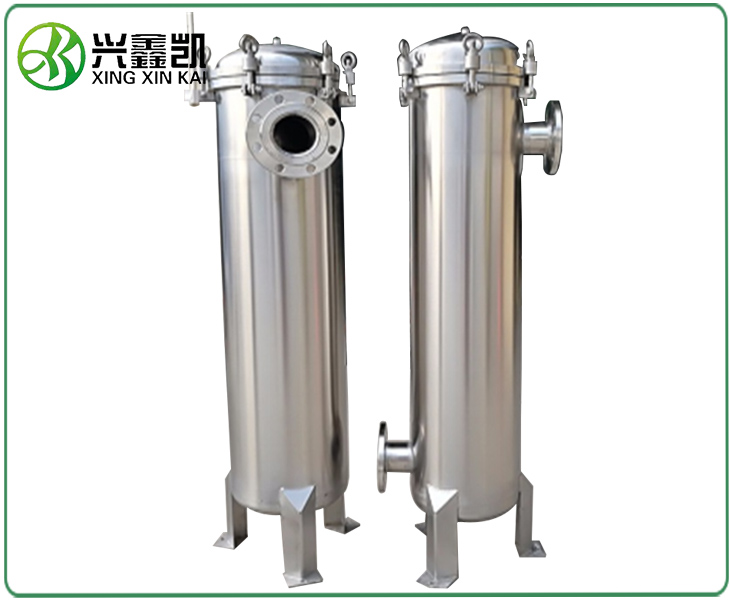 精密過濾器