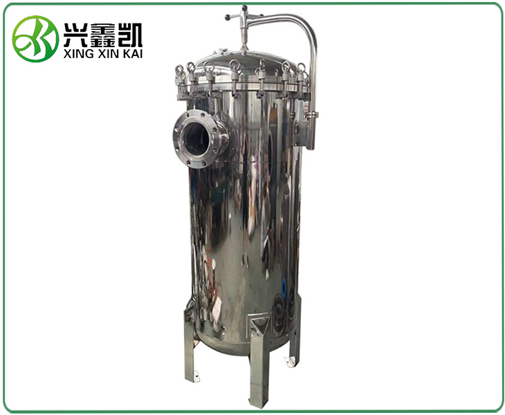 精密過(guò)濾器(工業(yè)設(shè)備)