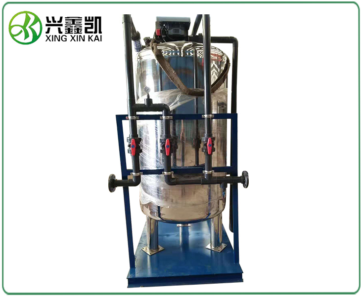工業(yè)軟化水設(shè)備（供應(yīng)商）