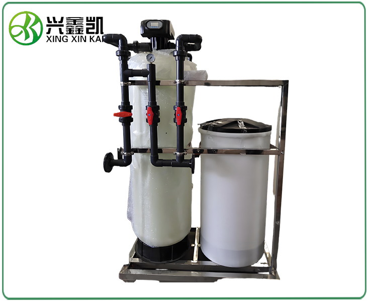 軟水設(shè)備（廠家） 