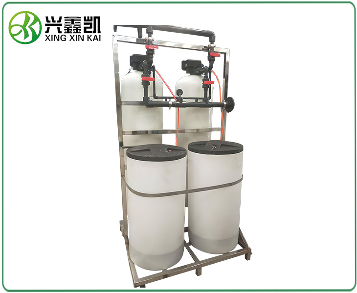 軟化水設(shè)備（供應(yīng)商）